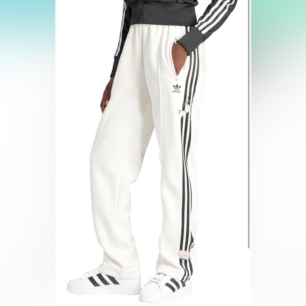 Adidas Track Pants